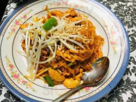 Real Thai Halal food