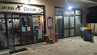 Taverna Del Corsaro inside