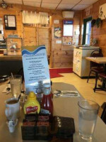 Pryor Creek Cafe And Grill food