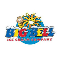 Big Bell Ice Cream food