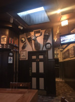 Teaser's Pub inside