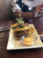 Bahama Breeze - Atlanta - Gwinnett food