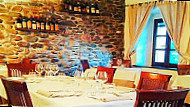 Taverna Del Castello food