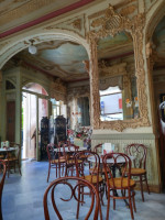 Restaurante Bar Sonambulo inside