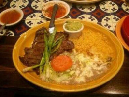 Mexicali Fresh Mex Grill food