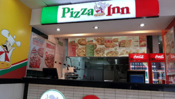 Pizza Inn Rubis Langata food