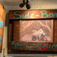 Temptation Restaurant, Bar Package food