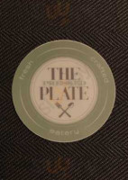 The Pressed Plate inside