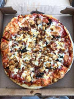 Mr. G's Pizza And More food