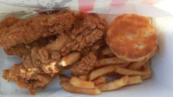 Kfc food