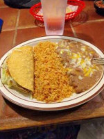 Lorenzos Mexican Restraunt food