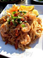 Thai 54 Cuisine food