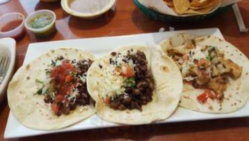 Casa Torres Mexican food