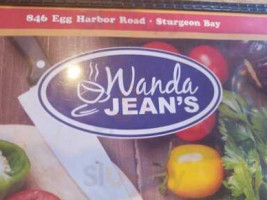 Wanda Jean's Family food