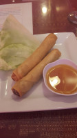 Krong Thai food