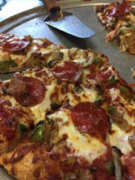 Pizzano's Pizza And Grinders food