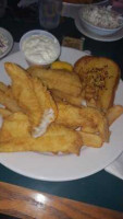 Mariner Cafe food
