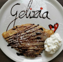 Gelizia food
