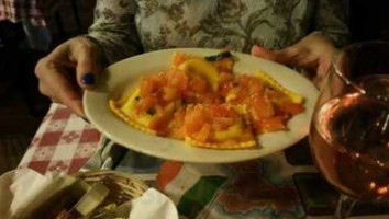Taormina  II Restaurant food