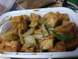 Chinese Ho Carryout food