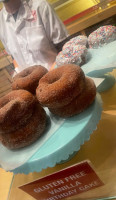 Do-rite Donuts Fulton Market food