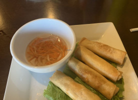 Lataste Vietnamese Cuisine food