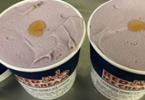 Red Bicycle Ice Cream Llc (wholesale Local Delivery) food