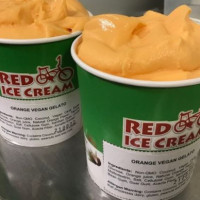 Red Bicycle Ice Cream Llc (wholesale Local Delivery) food