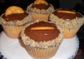 A.g S Cupcakery Coffee food