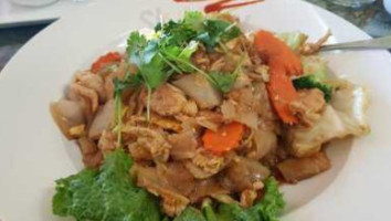 La Mai Thai Cuisine food
