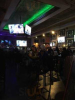 Eddie O'briens Grille And inside