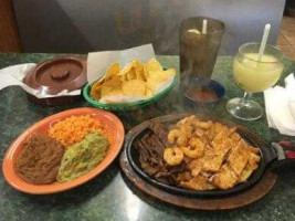 Cancun Grill And Cantina food