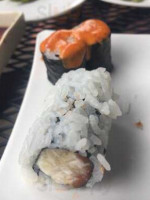 Sushi Ai food