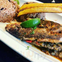 Touch Of Class Caribbean Fusion Cuisine food