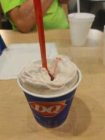 Dairy Queen Grill Chill food