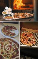 Pizzamor'eh Frozen Pizza And Meals And Local'eh Artisan Gifts food