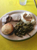 Smokehouse Country Grill food