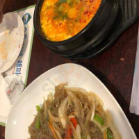 Surasang Korean food