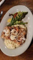 Lt's Seafood And Steakhouse food
