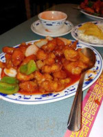 Loomis Chinese food