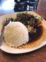 Chang Thai Oregon food