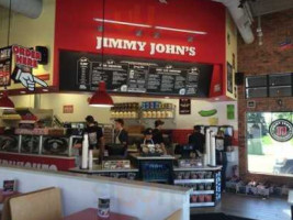 Jimmy John's, Jenison Mi food
