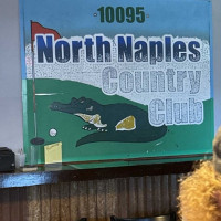 North Naples Country Club food