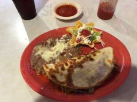 El Charrito Mexican food