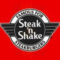Steak 'n Shake food