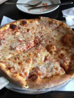 Antonio's Pizza By The Slice food