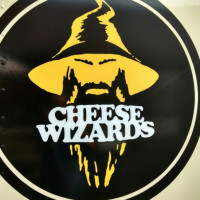 Cheese Wizards food