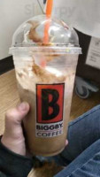 Mason Biggby Coffee food