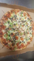 Goodfellas Pizza Of Dewitt food