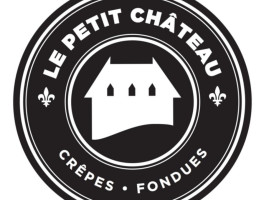 Le Petit Chateau food